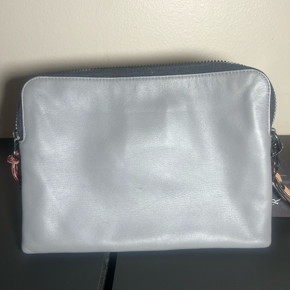 Coach Ranger Color block Pouch - Picture 5 of 17